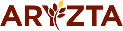 Logo Aryzta