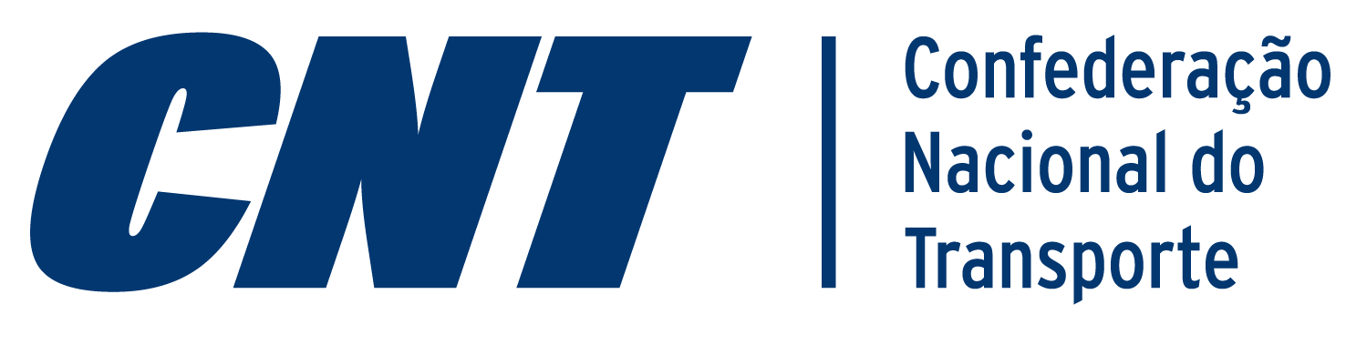 Logo CNT - Confederação Nacional do Transporte
