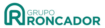 Logo Grupo Roncador